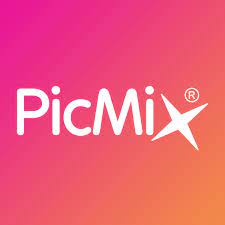 Picmix Logo